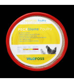 PECKSTONE (Bloque mineral) 10 Kg VILOFOSS