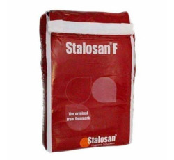 STALOSAN F Desinfectante Polvo  Saco de 15 kg VILOFOSS