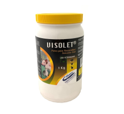 VISOLET (Vitaminas) Polvo Oral CENTROVET VIRBAC